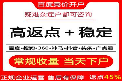 行业翘楚案例：百度竞价代理如何助力企业腾飞